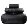 Pripučiamas suvaržymo krėslas „Inflatable BDSM Sofa“ - Rimba