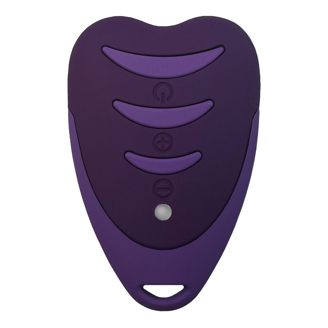 Vibruojantis falo imitatorius „Vibrations 8,5 Model 1“ - Silex-D