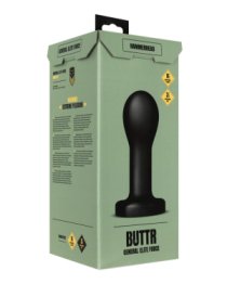 XXL analinis kaištis „Hammerhead“ - Buttr