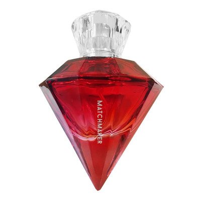 Feromoniniai kvepalai moterims „Red Diamond“, 30 ml - Eye of Love