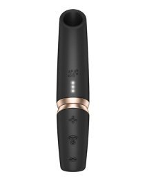 Klitorinis stimuliatorius „Perfect Kiss“ - Satisfyer