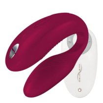 Vibratorius poroms „We-Vibe Sync“ - We-Vibe