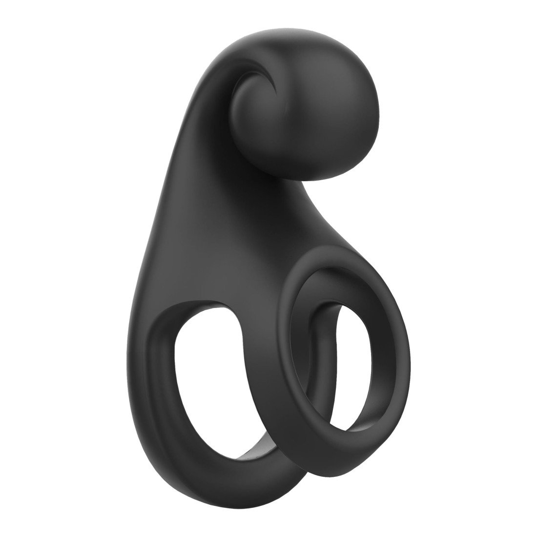 Vibruojantis penio žiedas „Fame The Aladin“ - ToyJoy Vibruojantis penio žiedas „Fame The Aladin“ - ToyJoy