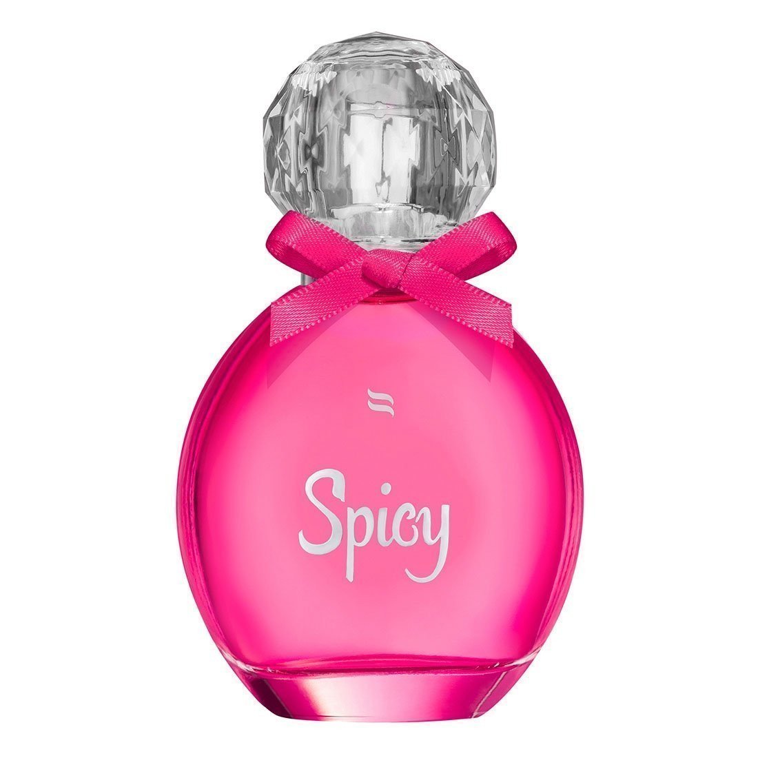Moteriški feromoniniai kvepalai „Spicy“, 30 ml - Obsessive
