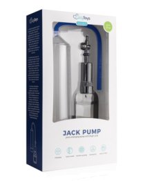 Penio pompa „Jack Pump“ - EasyToys