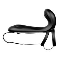 Vibruojantis penio žiedas „Synkox“ - Intoyou