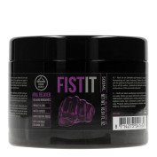 Atpalaiduojantis analinis vandens pagrindo lubrikantas „Anal Relaxer“, 500 ml
