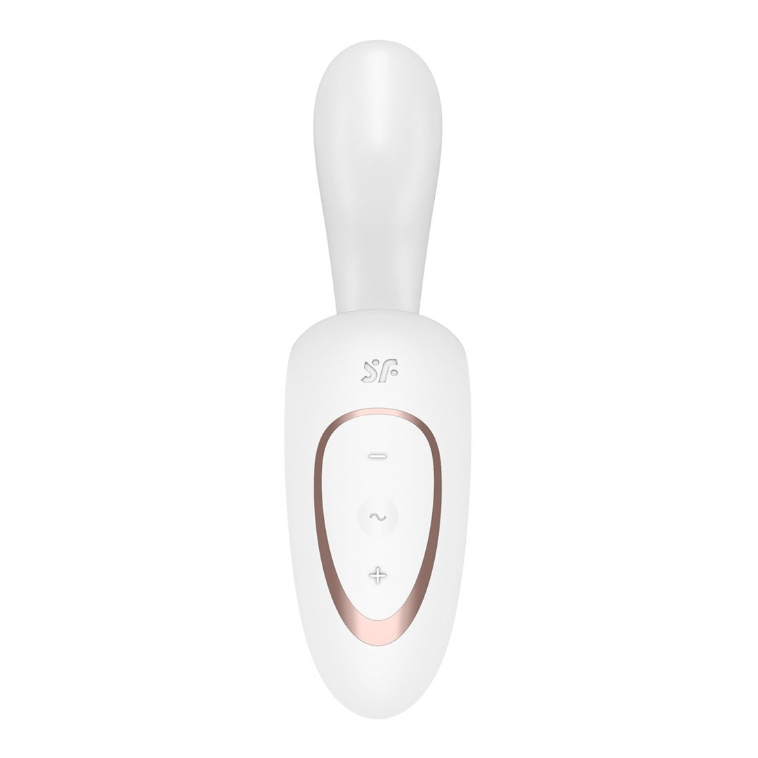 Vibratorius kiškutis „G for Goddess 1“ - Satisfyer