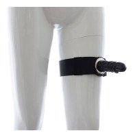 Strap-on dildo „Tiny Penis Toy“ - Latetobed