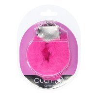 Antrankiai „Classic Fluffy Handcuffs“ - Ouch!