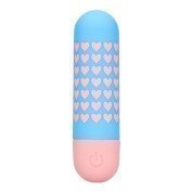 Vibruojanti kulka „Heart to Get“
