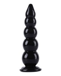 Analinis kaištis „Buttplug Balls XXXL“ - Extreme