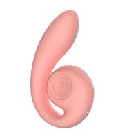 G taško vibratorius „Gizi“ - SVibe