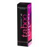 Kūno dulksna moterims su feromonais „Taboo Sensfeel“, 15 ml - Ruf