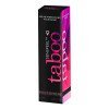 Kūno dulksna moterims su feromonais „Taboo Sensfeel“, 15 ml - Ruf