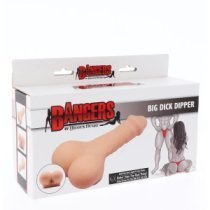 Masturbatorius „Big Dick Dipper“ - Bangers