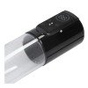 Automatinė penio pompa „Megalift“ - Pumped