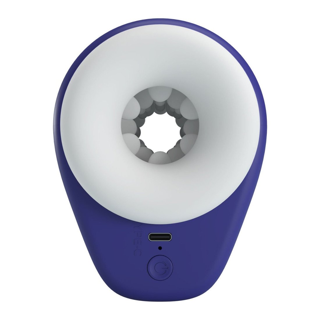 Automatinis masturbatorius „DJ Girl“ - Pretty Love