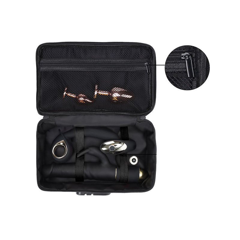 Saugojimo dėžė „Discreet Box“ - Dorcel