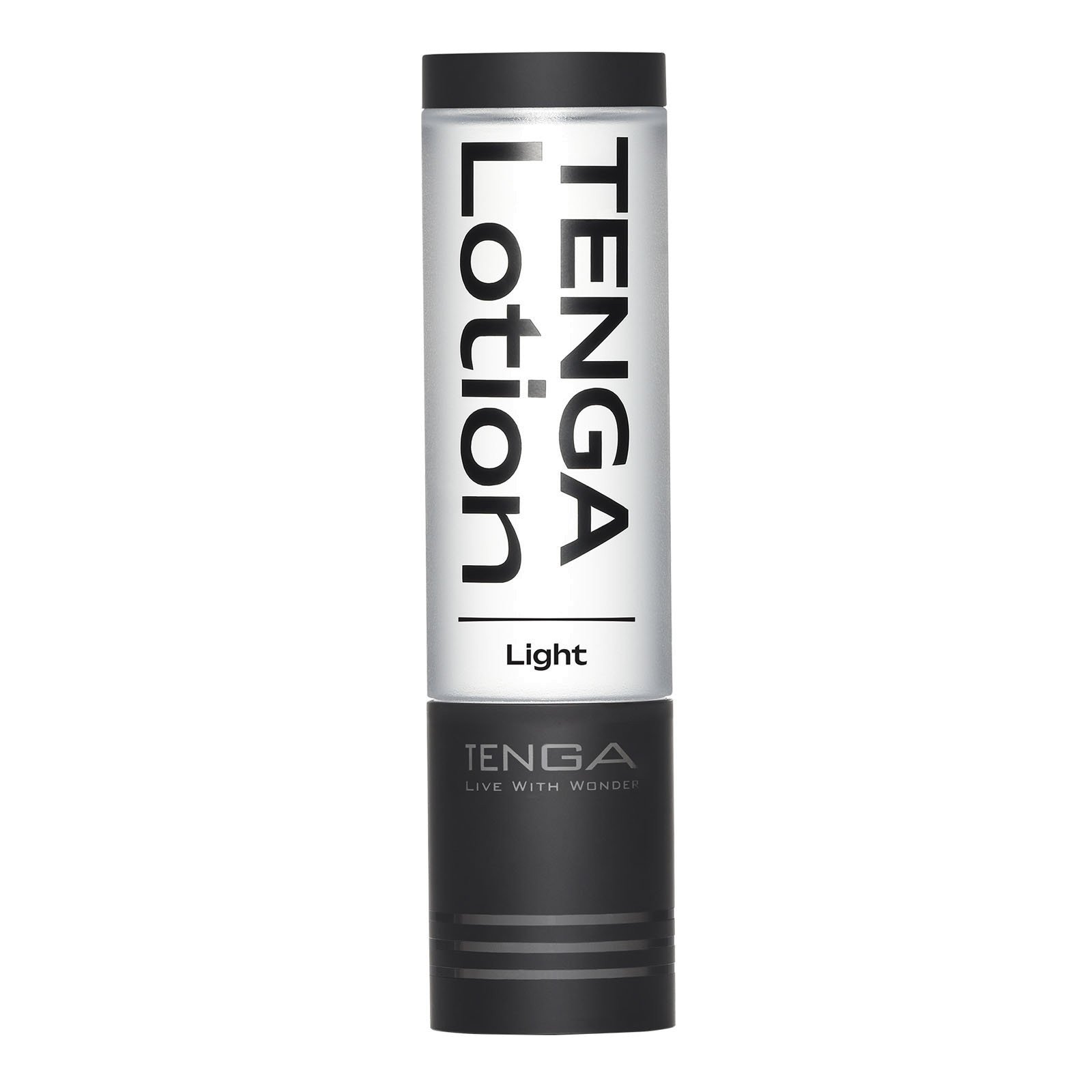 Vandens pagrindo lubrikantas „Lotion Light“, 170 ml - Tenga