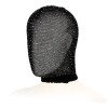 Kaukė „Lace Hood with Shiny Diamonds“ - Latetobed