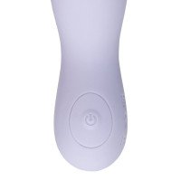 Vibruojantis antpirštis „Silicone Finger Vibrator“ - Loveline