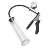 Penio pompa „Penis Pump Kit“ - Size Matters