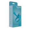 Vibruojantis penio žiedas „Happiness Passionate Joy Stick“ - ToyJoy