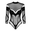 Bodis „Intriguing Mesh“ - Obsessive