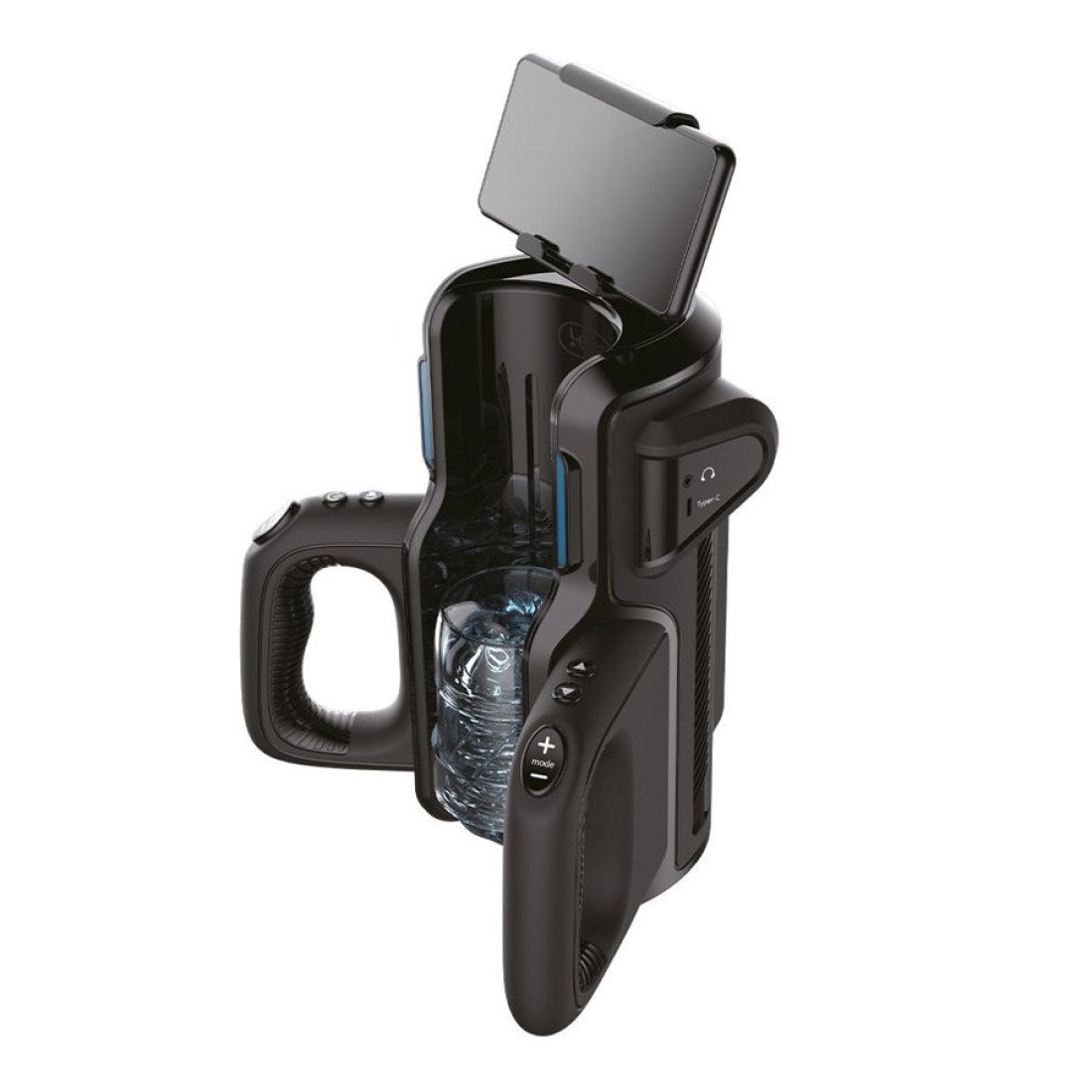 Automatinis masturbatorius „SM500“ - Leten
