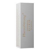 Feromoniniai kvepalai moterims „Elixir for Woman“, 2 ml - PheroStrong