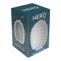 Masturbatorius „Hero Wave“ - ToyJoy