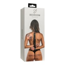 Suvaržymo sistema „Seductive Straps“ - Bedroom Fantasies