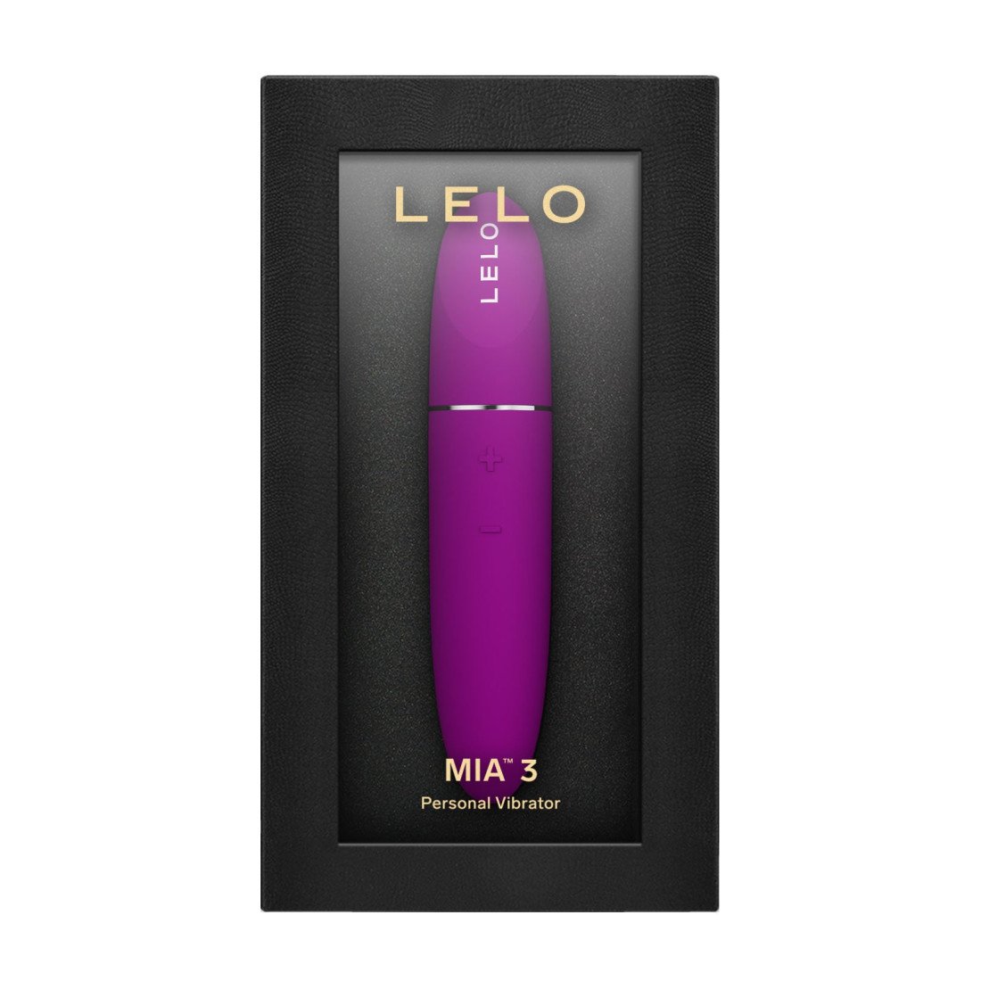 Klitorinis vibratorius „Mia 3“ - LELO