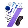 Erotinis rinkinys - kalendorius „Enjoy Pleasure“ - Womanizer
