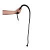 Rimbas „PU Leather Whip with Knot Detail“ - Ouch!