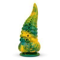 Silikoninis dildo „Tentacle Delight“ - Mythical Mates
