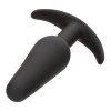 Vibruojantis analinis kaištis „Boundless Vibrating Slim Plug“ - CalExotics