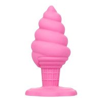 Analinis kaištis (pažeista pakuotė) „Yum Bum Ice Cone“ - CalExotics