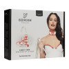 BDSM rinkinys „Kinky Care“ - Bedroom Fantasies