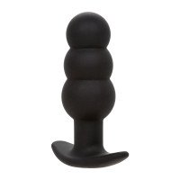 Vibruojantis analinis kaištis „Rock Bottom Beaded Probe“ - CalExotics