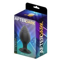 Analinis kaištis „Steps M“ - Afterdark