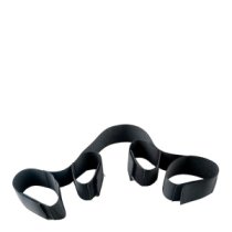 Kūno suvaržymo sistema „Leg Spreader“ - Latetobed