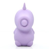Klitorinis stimuliatorius - vibratorius „Unihorn Karma Lilac“ - Creative Conceptions