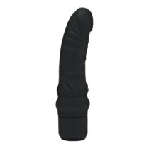 Vibruojantis dildo „G-Spot“ - Get Real