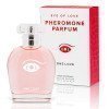 Feromoniniai kvepalai moterims „One Love“, 50 ml - Eye of Love