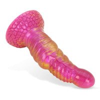 Silikoninis dildo „Legend Ignitor“ - Intoyou
