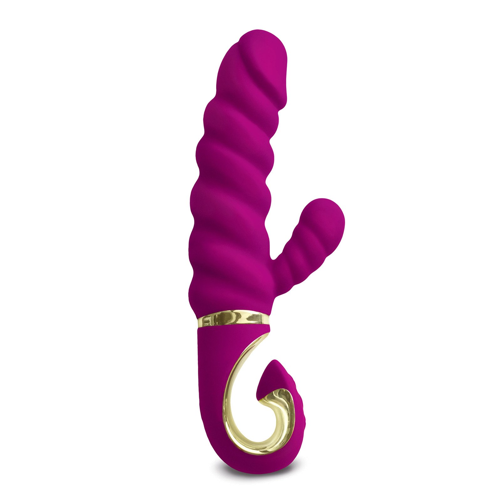 Vibratorius kiškutis „Gcandy“ - Gvibe