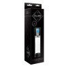 Automatinė penio pompa „Premium Rechargeable Automatic LCD Pump“ - Pumped