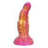 Silikoninis dildo „Legend Ignitor“ - Intoyou